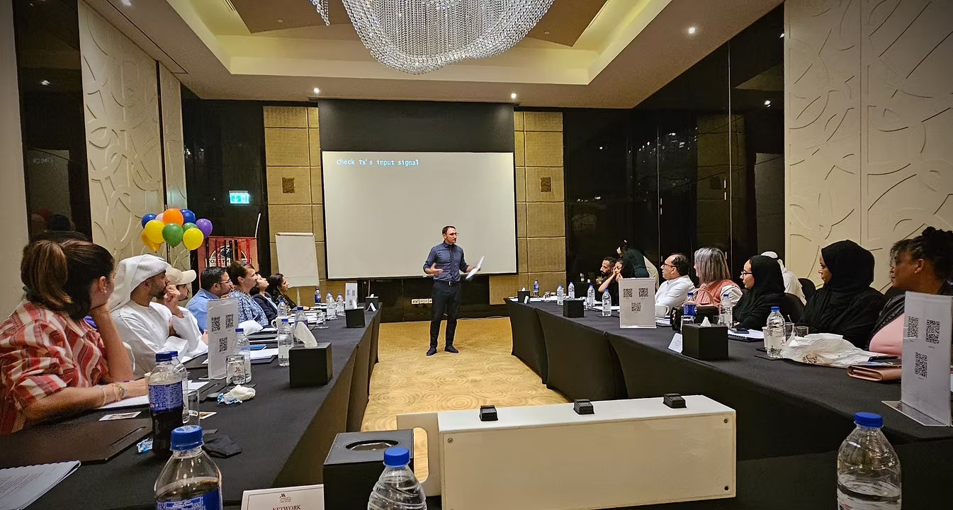 Why Self Confidence Coaching Is the Missing Piece in Your Personal Growth Journey