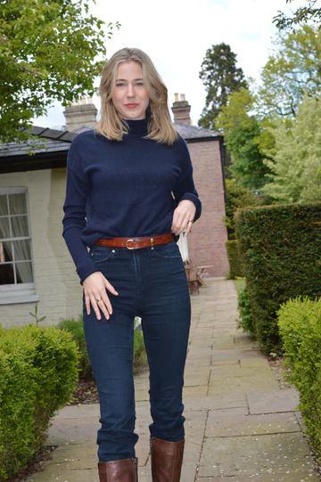 Why a Full Grain Leather Belt is the Best Investment for Your Wardrobe