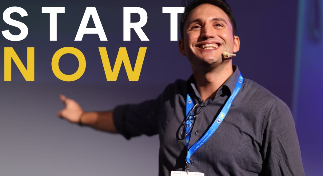 Speak Like a Pro: Master Public Speaking and Transform Your Communication Skills