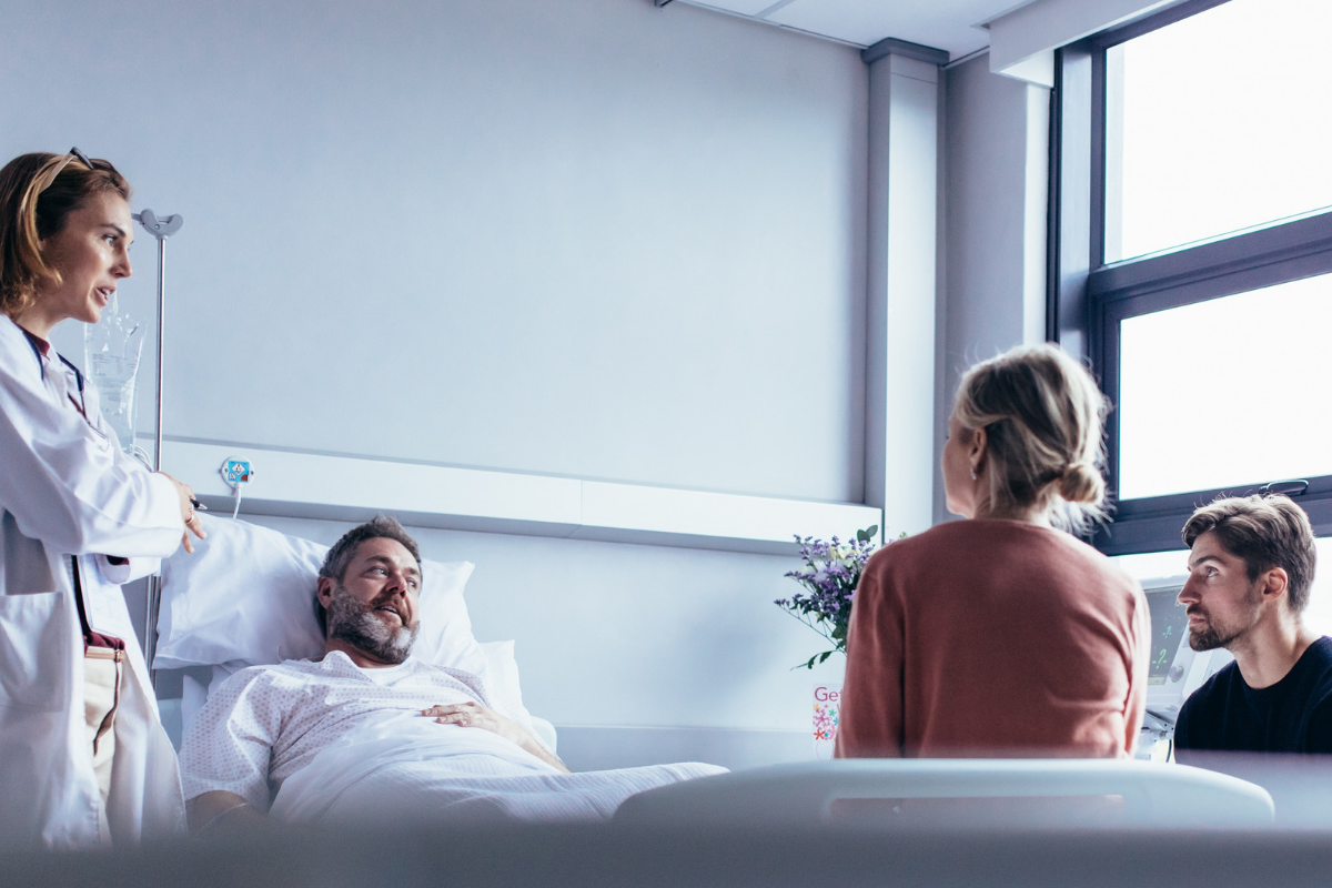 Can Social Services Put My Mother in a Home? Understanding Your Rights and What Medical Social Services Can Do