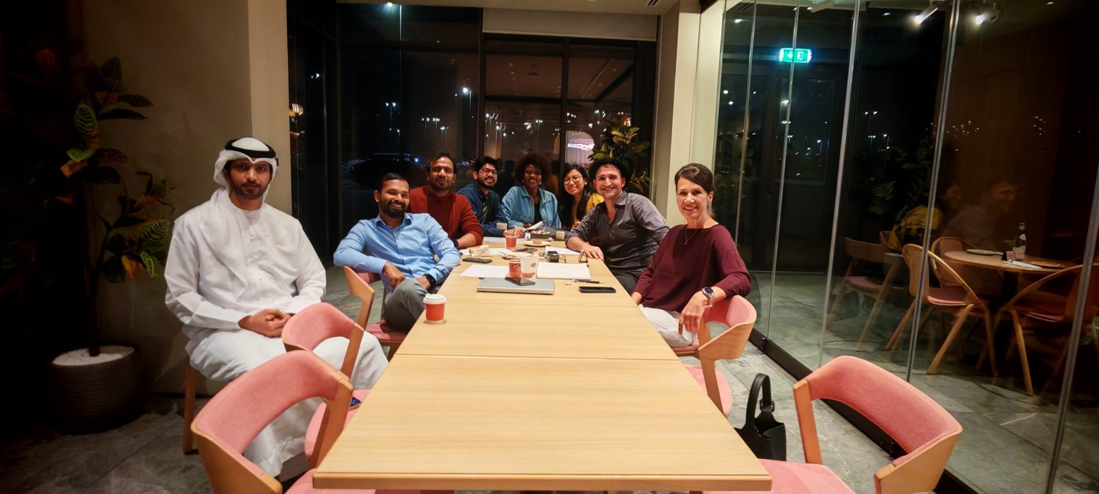 Transform Your Leadership Through Executive Coaching and Public Speaking Training in Dubai: Your Complete Guide to Professional Excellence