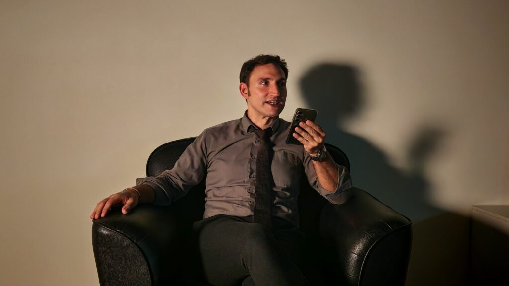 Corporate Leadership Coaching