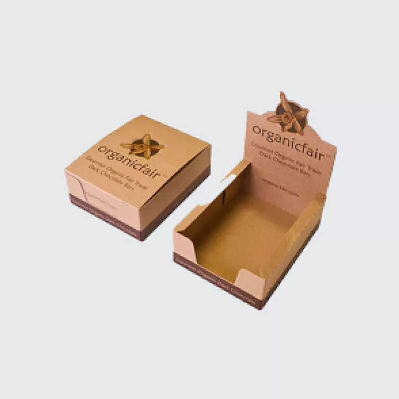 Wholesale Custom Display Boxes for Eye Catching Retail Displays