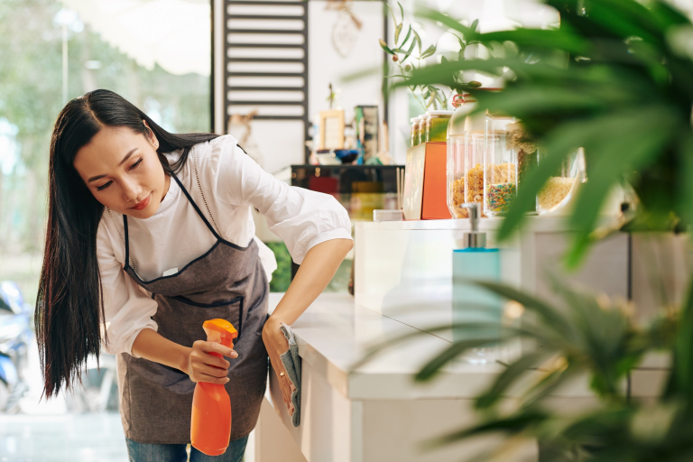 Best Residential Cleaning Services in London Trusted Home Cleaning You Can Rely On